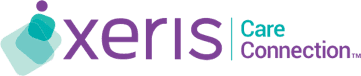 Xeris Care Connection